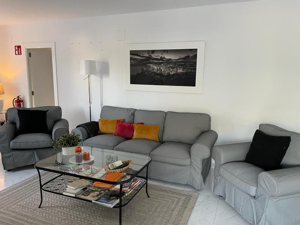 Willa Altea Bungalow 6P Bernia Zewnętrze zdjęcie