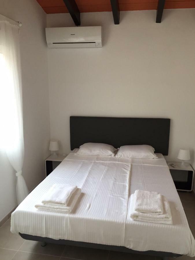 Willa Altea Bungalow 6P Bernia Zewnętrze zdjęcie