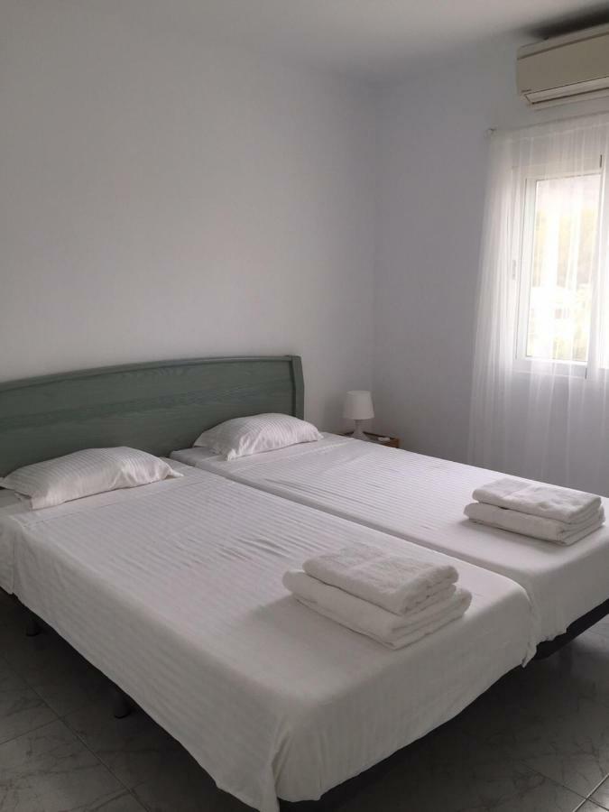 Willa Altea Bungalow 6P Bernia Zewnętrze zdjęcie